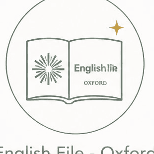 English File — Oxford