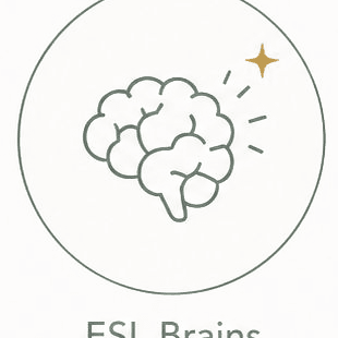 ESL Brains